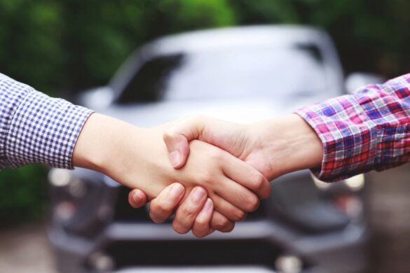 Auto usate in crescita: ecco i dati registrati