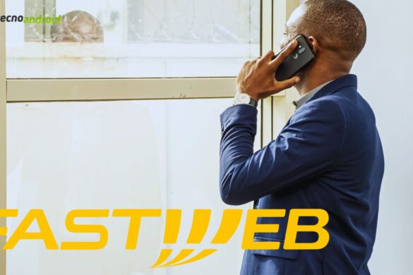 Fastweb offre connessione 5G ultra veloce: ecco le promo attive