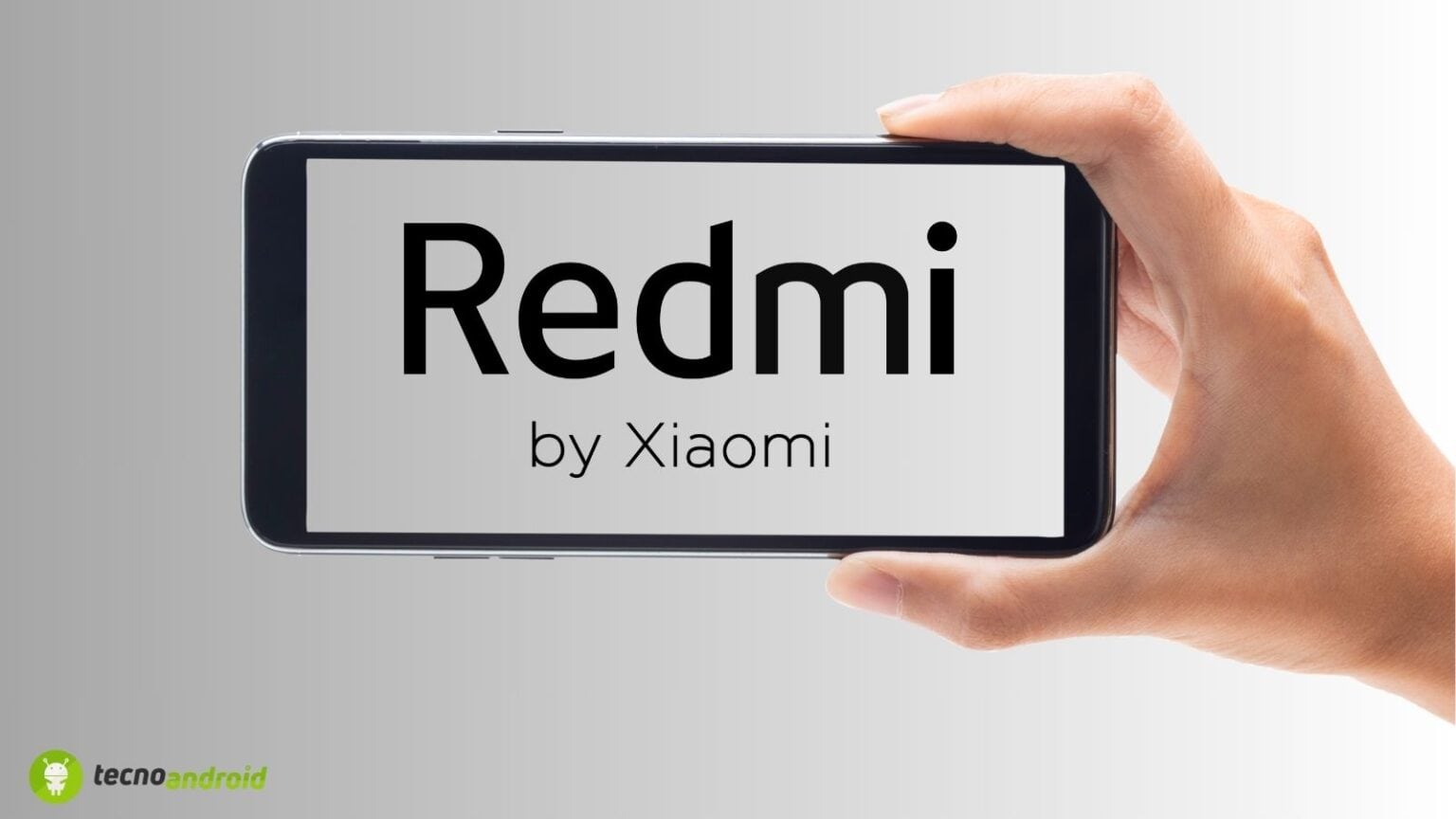 redmi