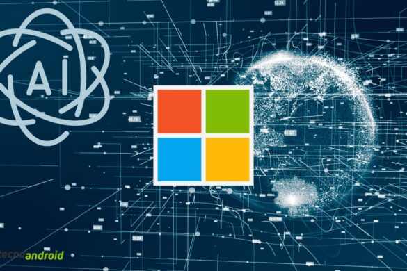 Microsoft: in arrivo i nuovi modelli AI Phi-4