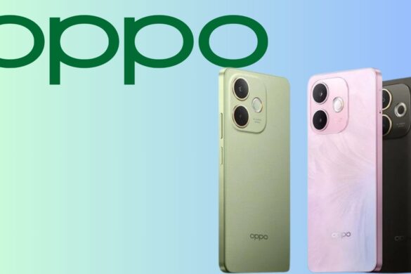 Oppo A5 e A5 Energy Edition: emerse le specifiche
