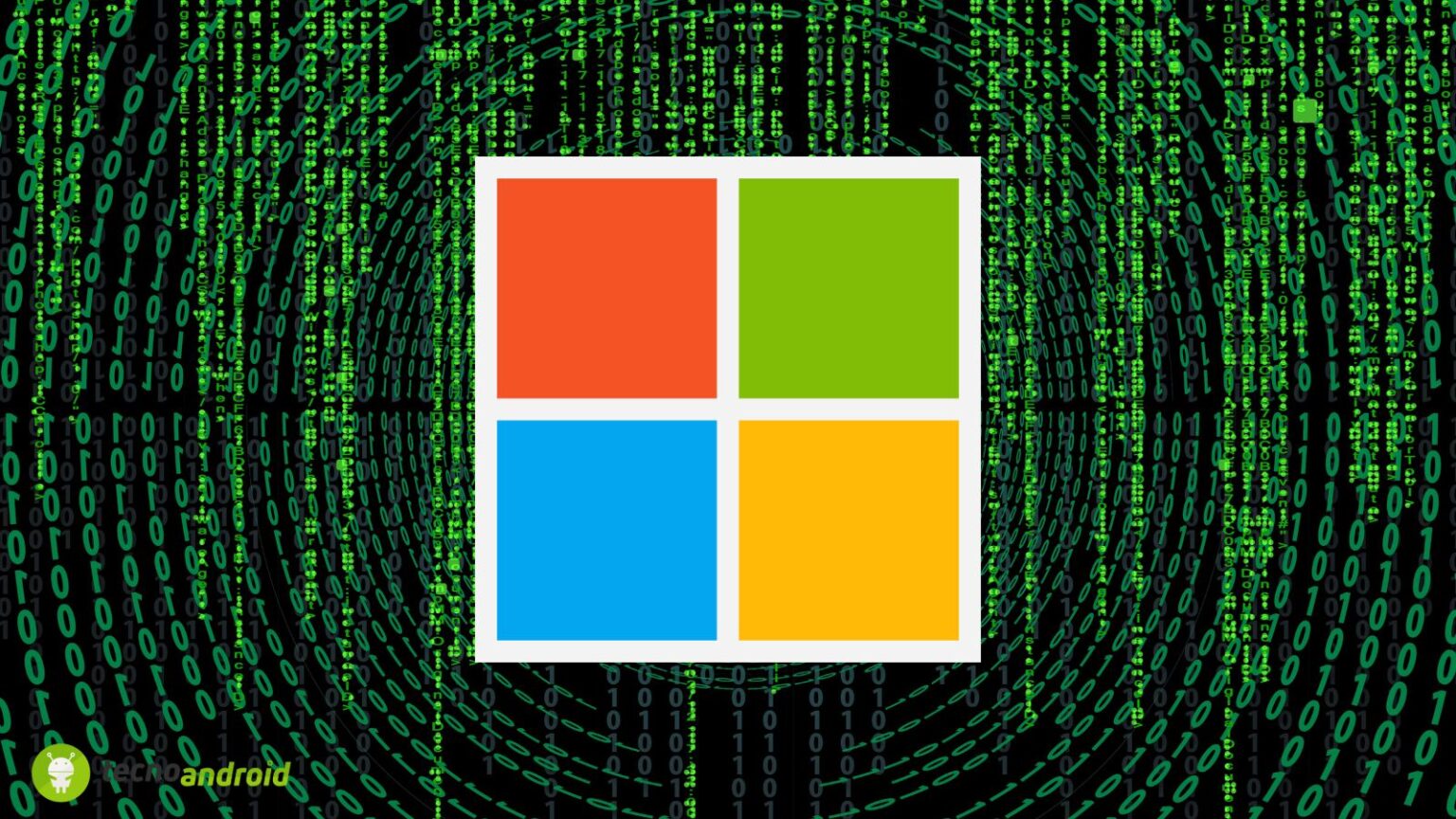 Microsoft