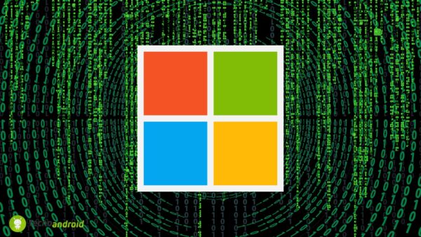 Microsoft