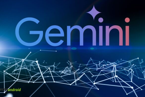 Gemini 2.5: presentata la nuova AI in grado di pensare