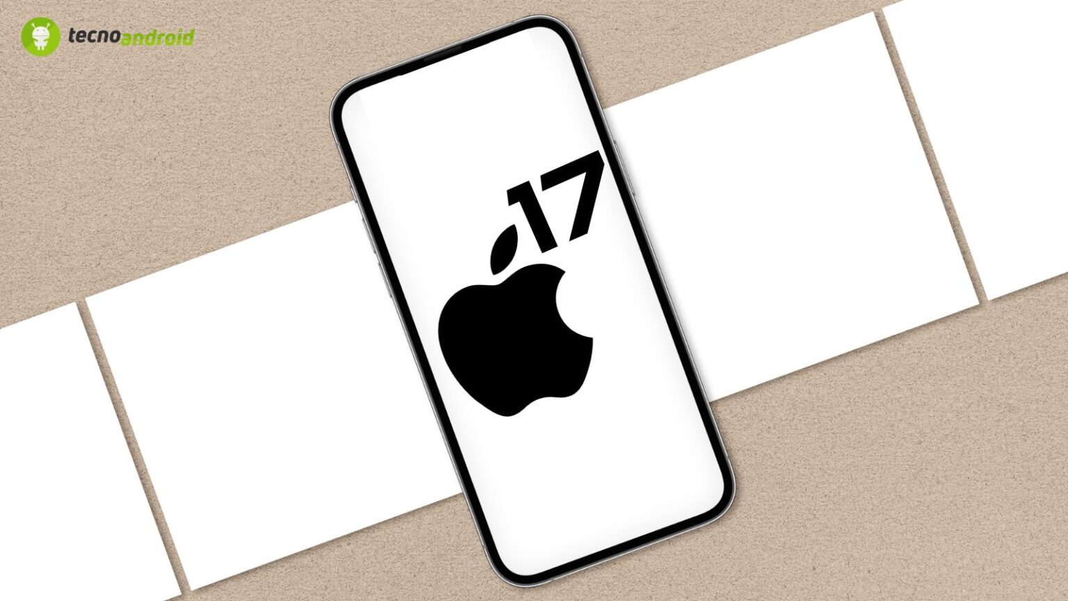 apple