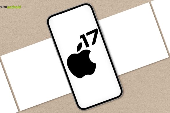 Apple iPhone 17: in arrivo un cambiamento “controverso”