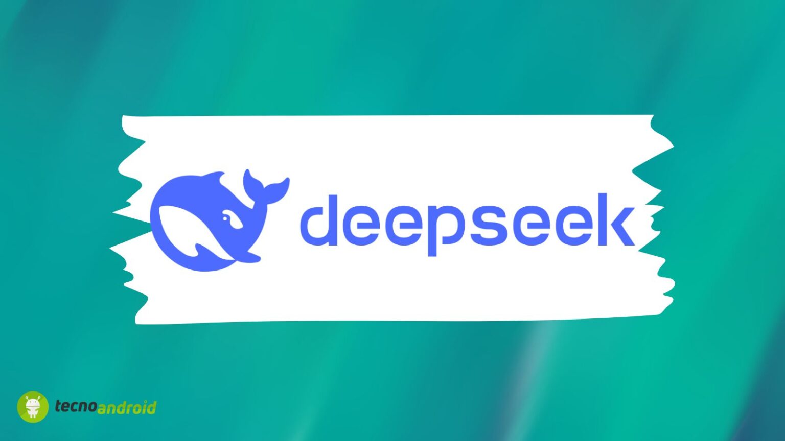 DeepSeek