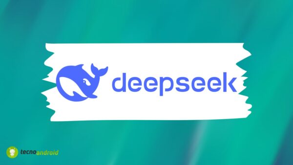 DeepSeek
