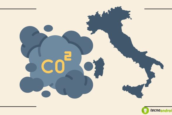 Emissioni gas serra in calo? Ecco i dati in Italia