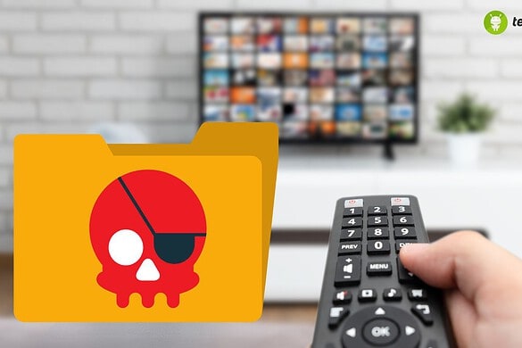 AGCOM alle prese con nuove regole contro la pirateria
