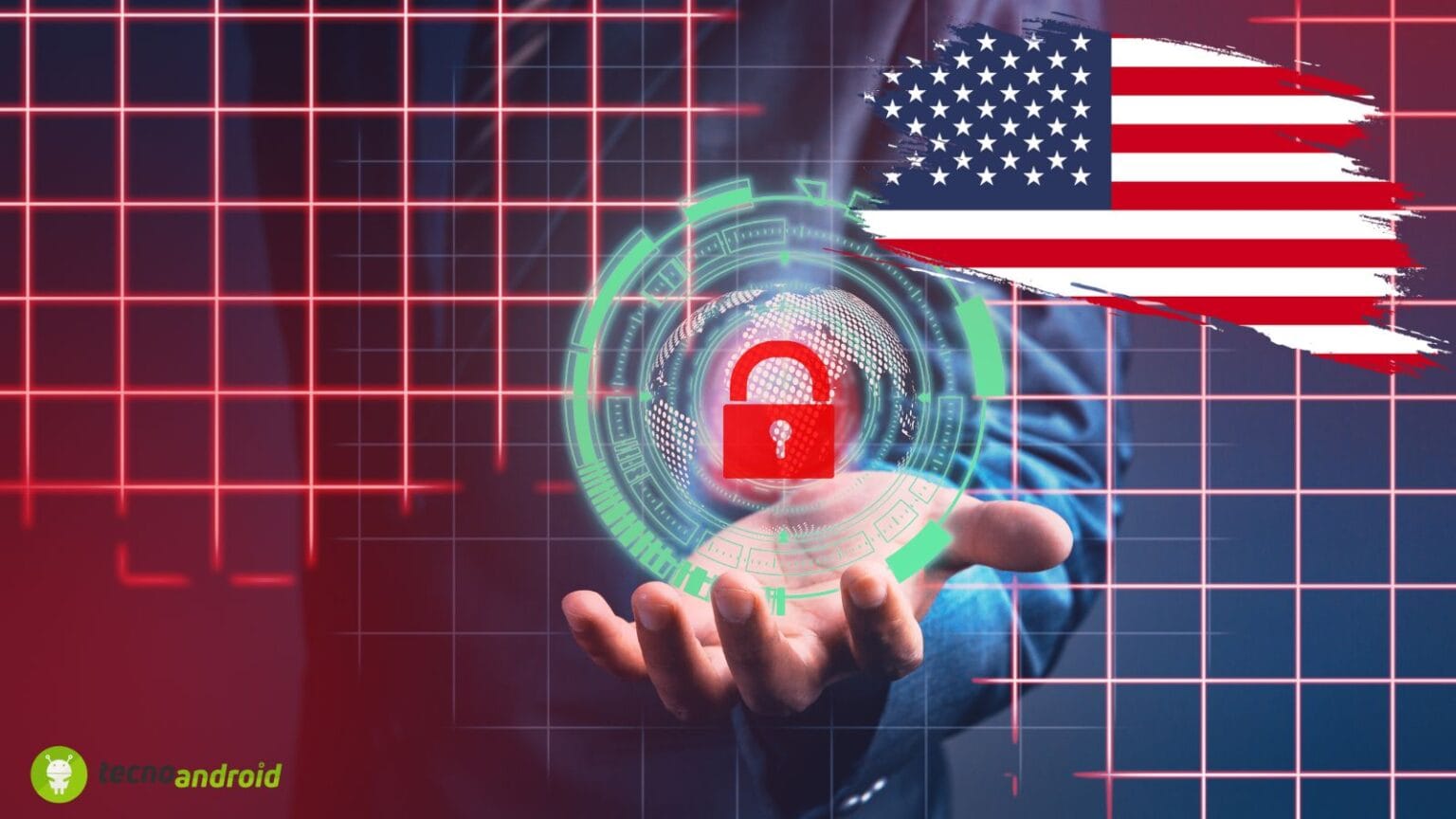 Cybersicurezza