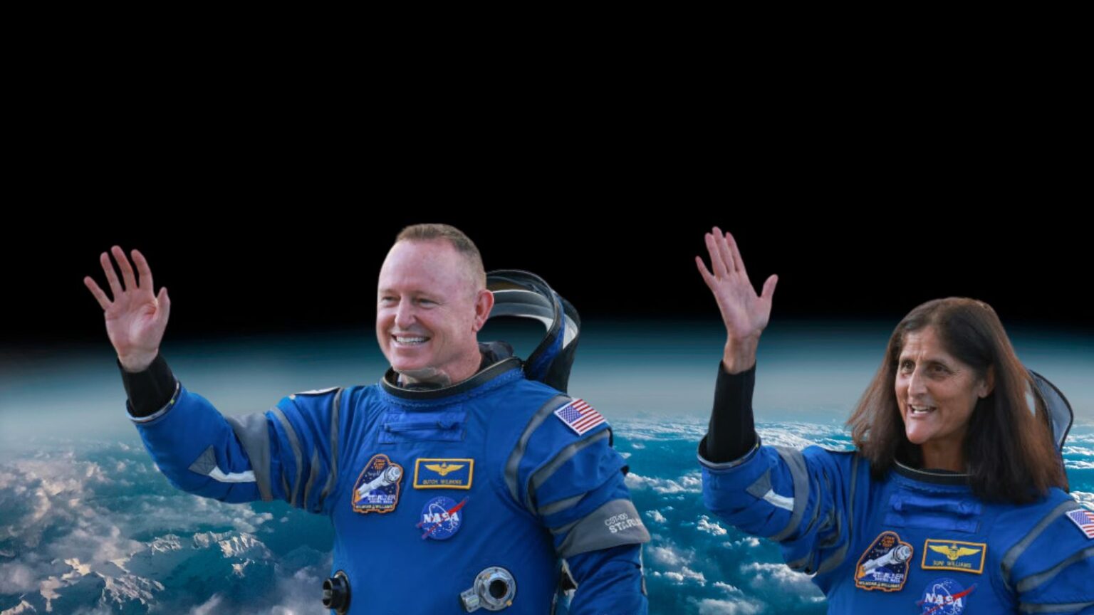 Astronauti