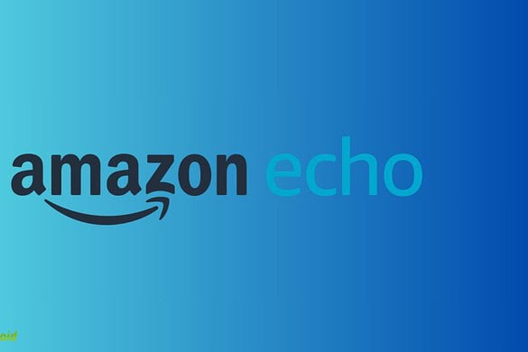 Amazon Echo: registrazioni vocali inviate al cloud
