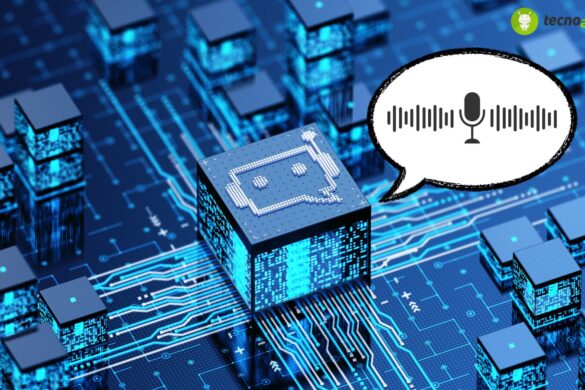 Perplexity: arriva una nuova modalità vocale