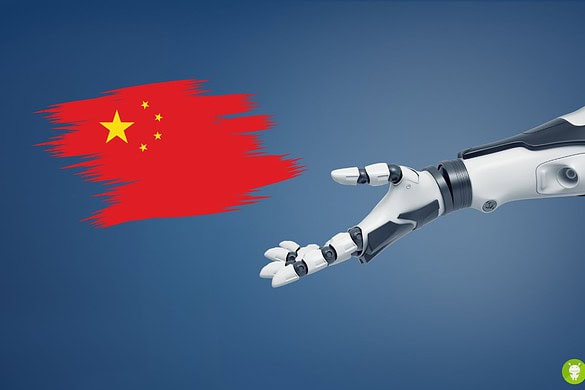 Unitree G1: un video immortala i movimenti del nuovo robot