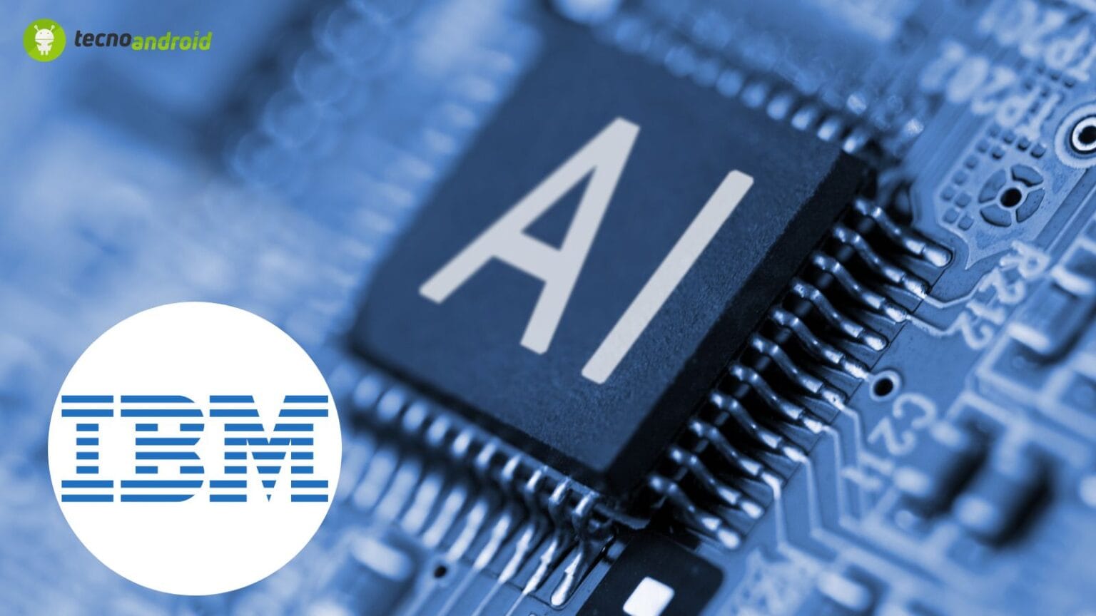 IBM