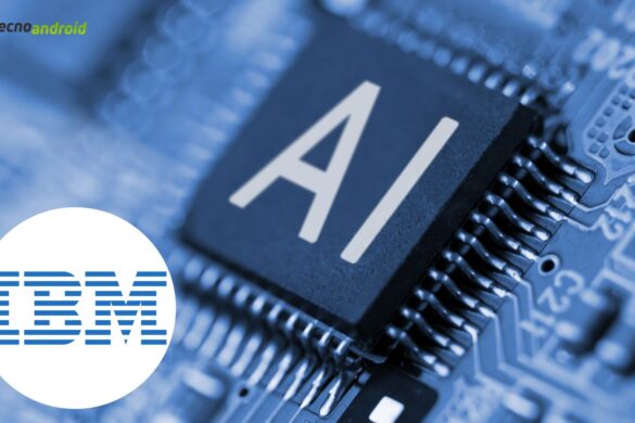 IBM: arriva un nuovo modello AI per le imprese