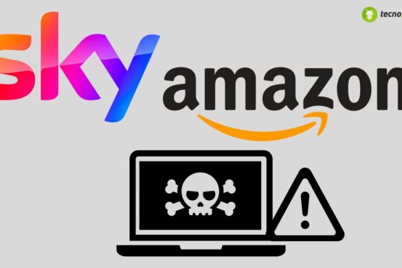 Sky contro Amazon: colpa delle Fire TV Stick pirata