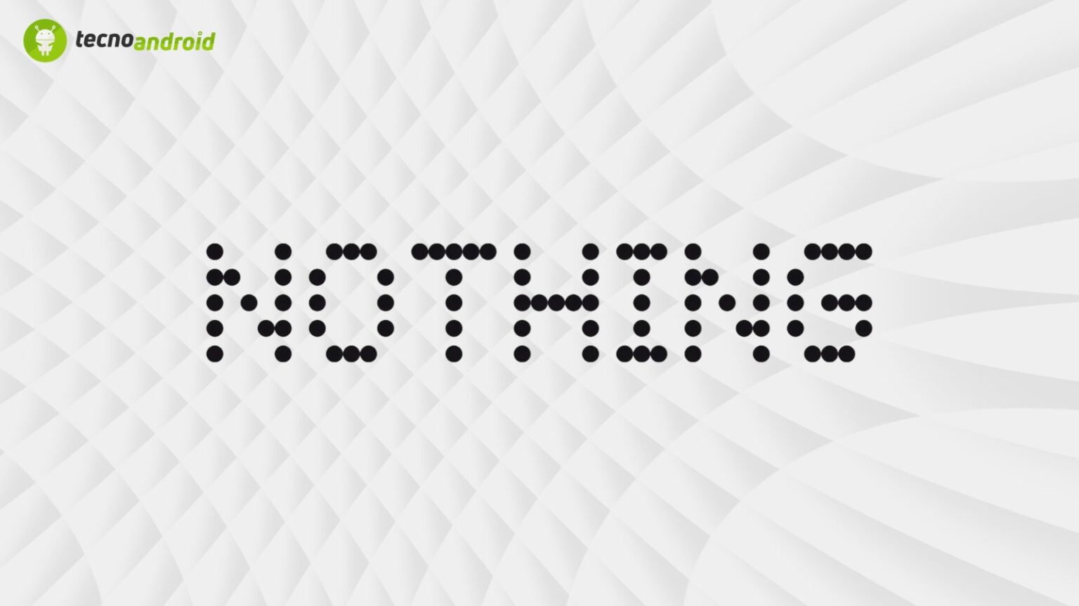 nothing