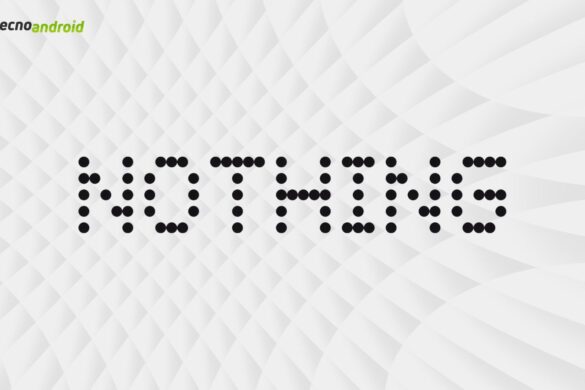 Nothing: emersi alcuni problemi dal design
