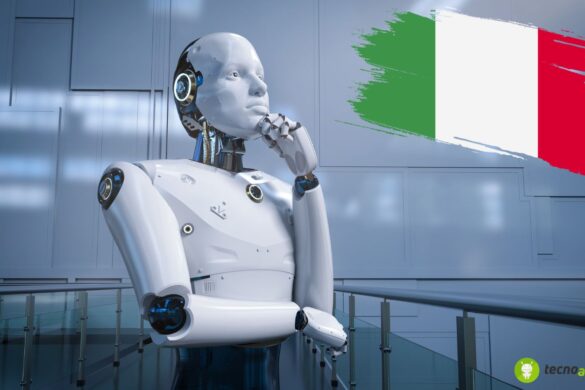 Robot umanoide interviene per la riabilitazione neurologica