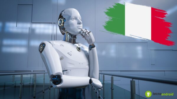 robot