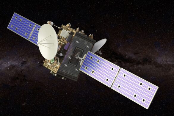 Starlink: le trattative con l’Italia sono ferme