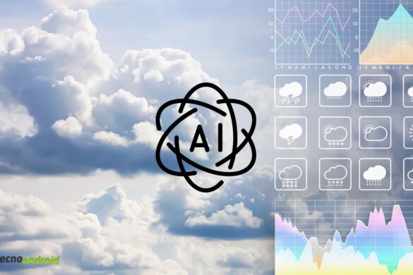 Meteo: ora l’intelligenza artificiale migliora le previsioni