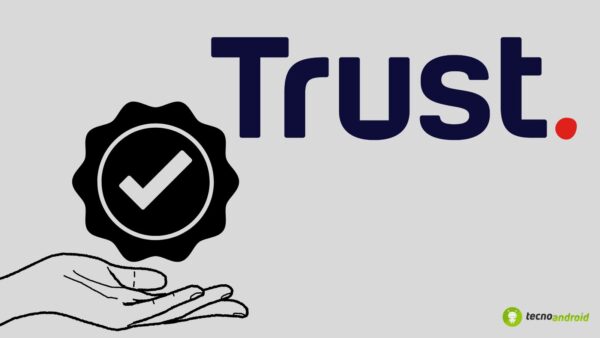 trust