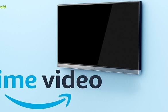 Prime Video: nuovi contenuti in arrivo
