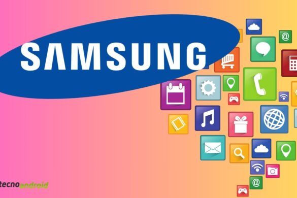 Samsung: con One UI 7 arrivano più app di terze parti