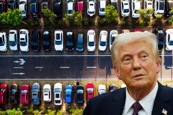 Trump propone una tregua sui dazi?