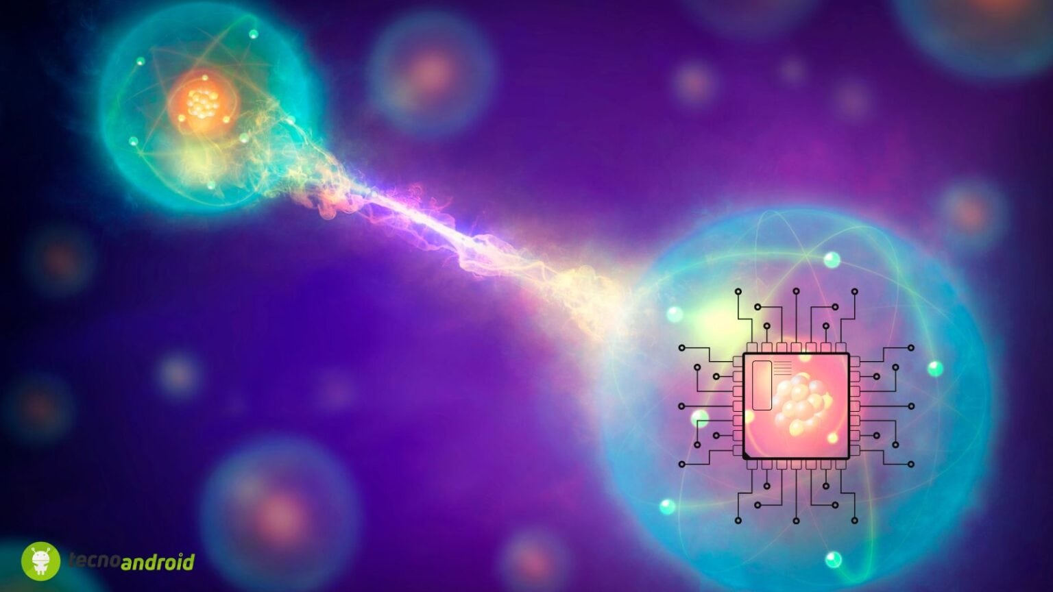 quantistica