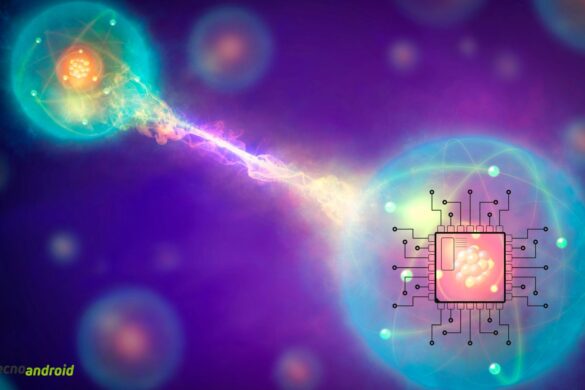 Scienza quantistica in miniatura? Ecco come