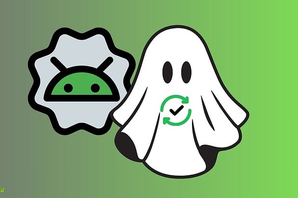 Android: apparso un aggiornamento fantasma?