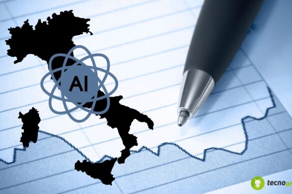 AI in Italia: cosa cambia per l’economia?