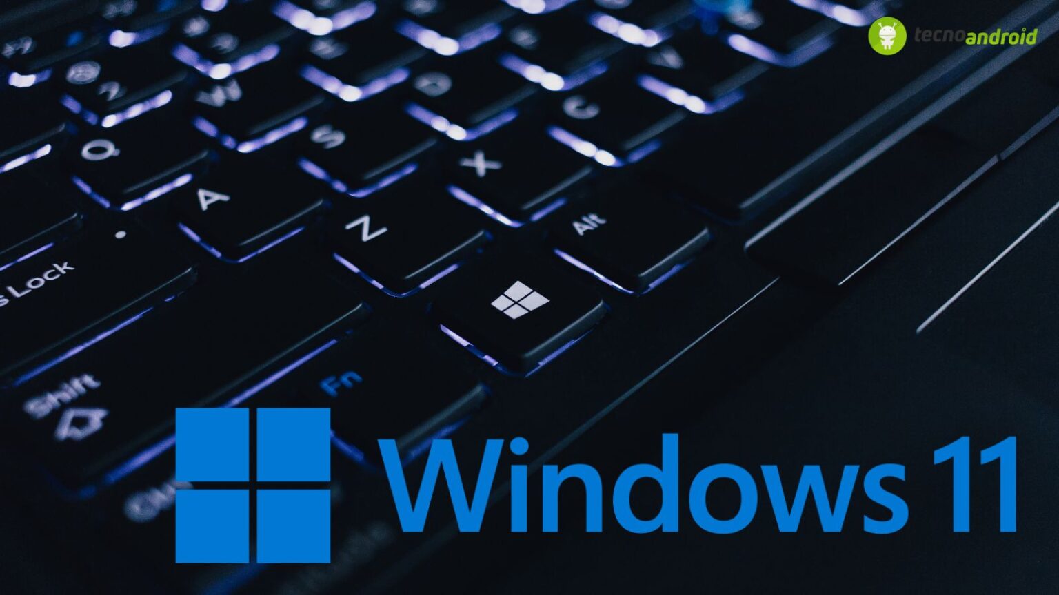 Windows