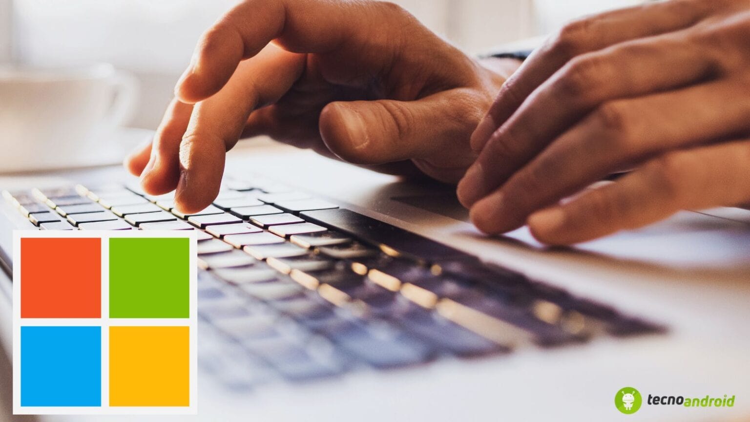 Microsoft