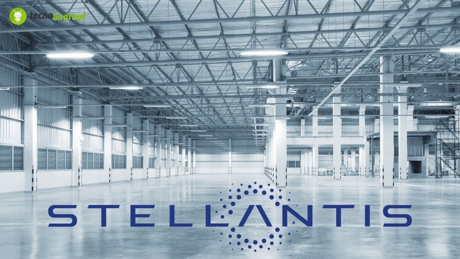 stellantis