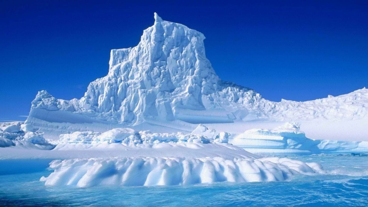 era glaciale