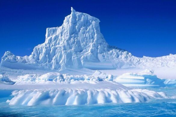 Nuova era glaciale in arrivo? Ecco le previsioni a riguardo