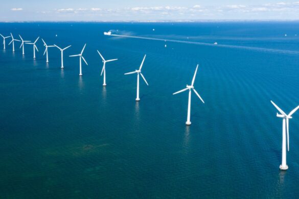 Eolico offshore: vademecum per le richieste