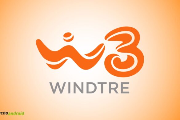 WindTre: la nuova promo con 250 GB a 4,99€