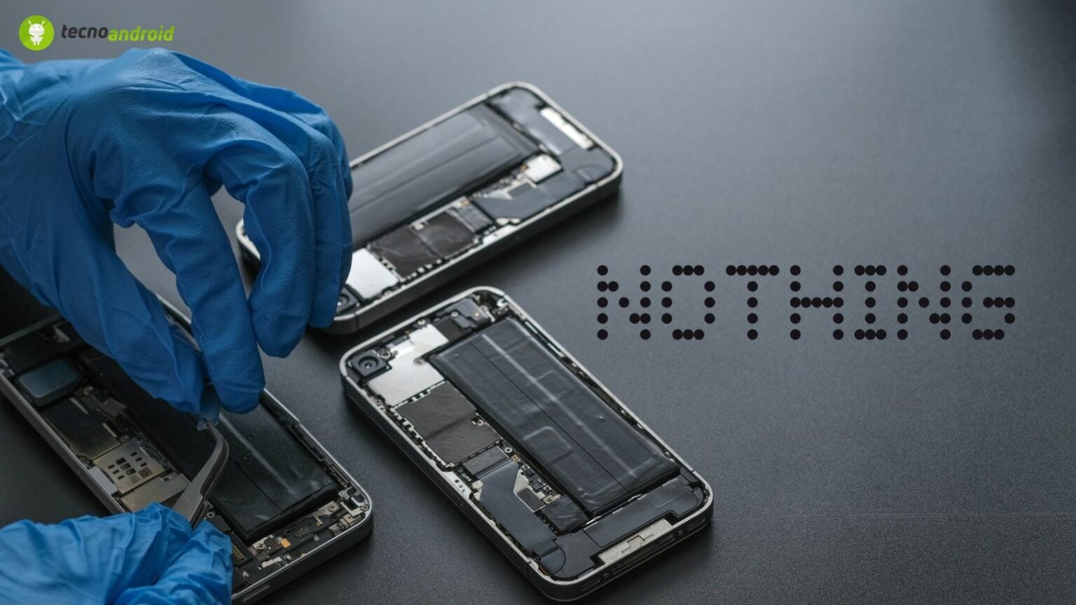 nothing