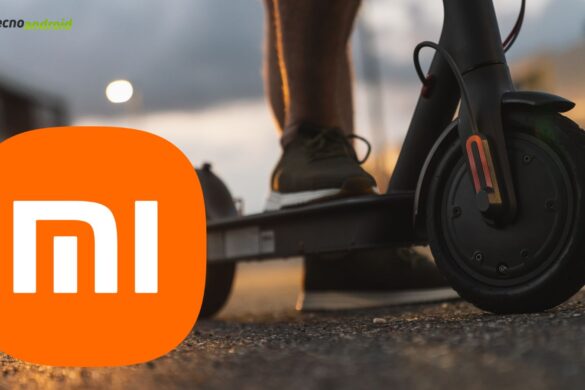 Xiaomi: al MWC 2025 presenta i suoi nuovi monopattini elettrici