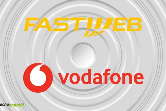 Fastweb: inizia la transizione verso la rete Vodafone