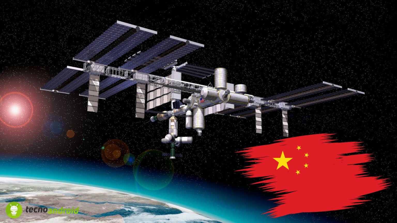cina