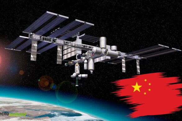 La Cina pensa in grande: il programma spaziale è da paura