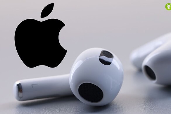 Airpods Pro 2: la funzione uditiva ha richiesto sei anni?