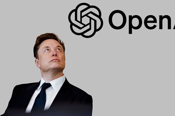 Musk cita in giudizio OpenAI? Ecco i dettagli